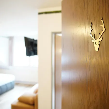 ホテル Smart 2 Bb2 328 *