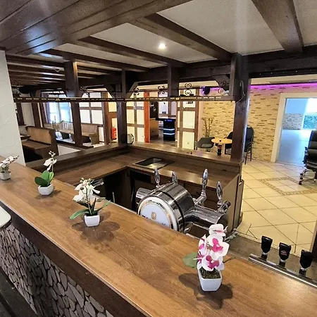 ホテル Smart 2 Bb2 328