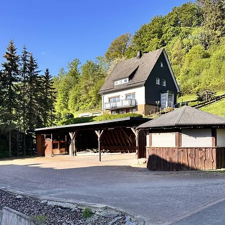 Smart 2 Bb2 328 Winterberg