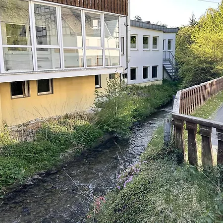 Smart 2 Bb2 328 Hotel