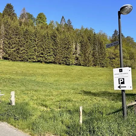 Smart 2 Bb2 328 ホテル ヴィンターベルク