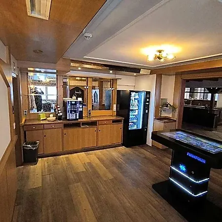 Hotel Smart 2 Bb2 328 Winterberg