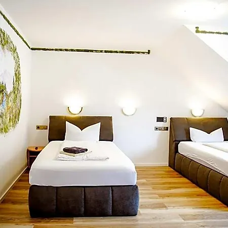 Hotel Smart 2 Bb2 328 Winterberg