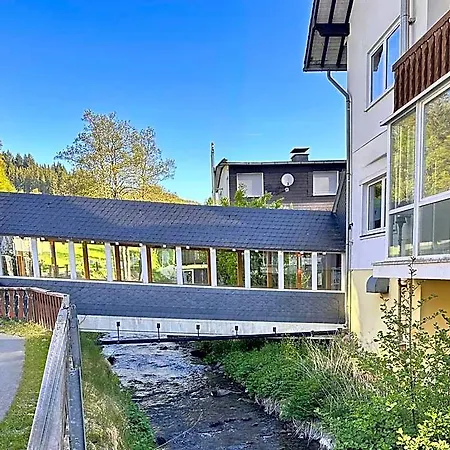 Hotel Smart 2 Bb2 328 Winterberg