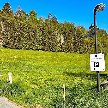 Smart 2 Bb2 328 * Winterberg