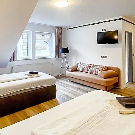 Smart 2 Bb2 328 Hotel