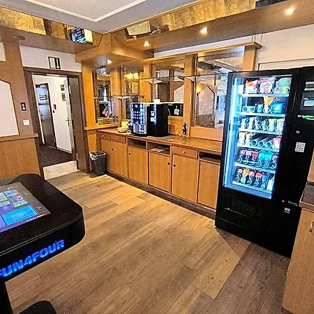 酒店 Smart 2 Bb2 328 *
