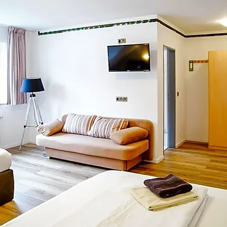 Hotel Smart 2 Bb2 328