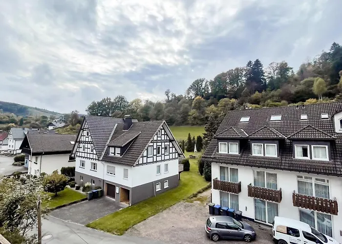 Otel Smart 2 Bb2 328 Winterberg