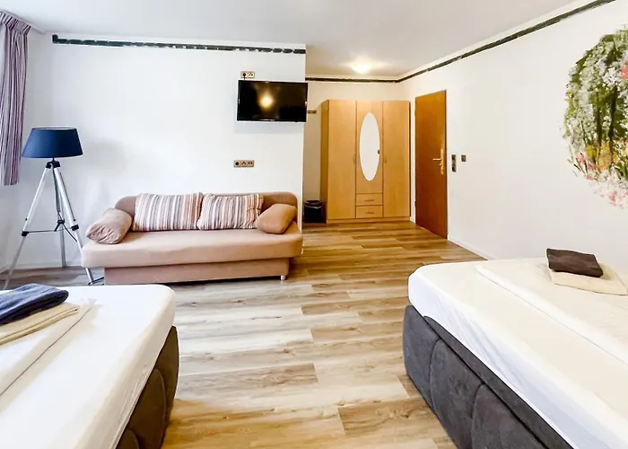 Smart 2 Bb2 328 Hotel Winterberg