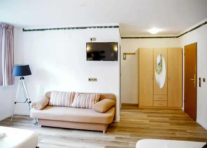 Smart 2 Bb2 328 Отель