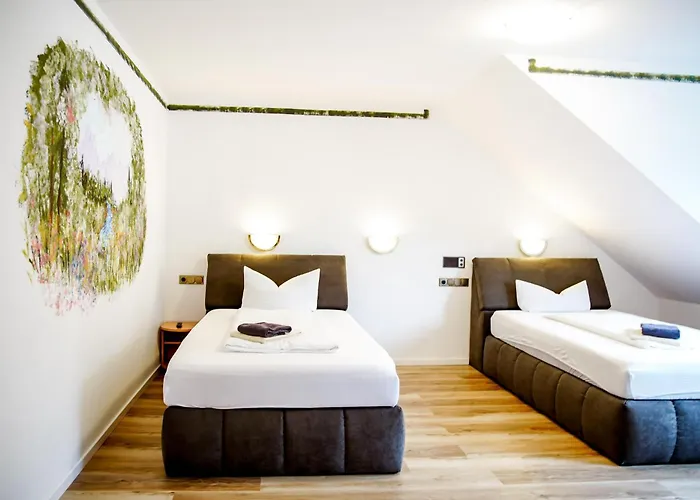 Smart 2 Bb2 328 Hotel *