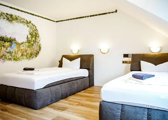 Smart 2 Bb2 328 Otel Winterberg
