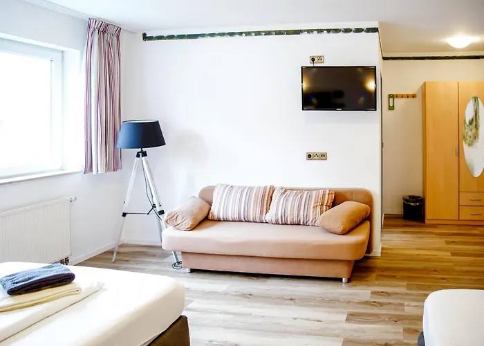 Smart 2 Bb2 328 Hotel *