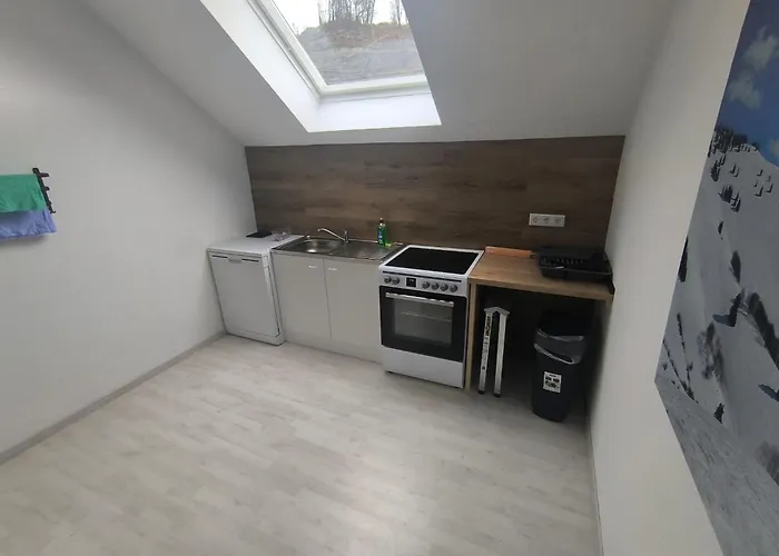 Hotel Smart 2 Bb2 328 *