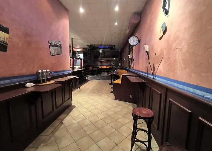 Hotel Smart 2 Bb2 328 Winterberg