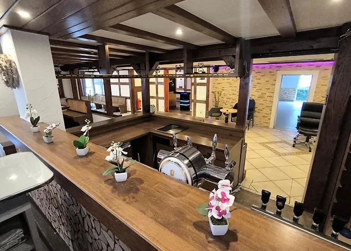 Отель Smart 2 Bb2 328