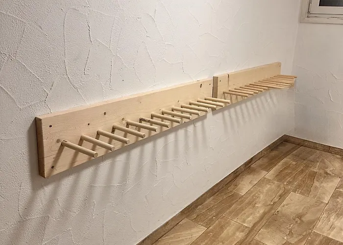 Отель Smart 2 Bb2 328 Винтерберг