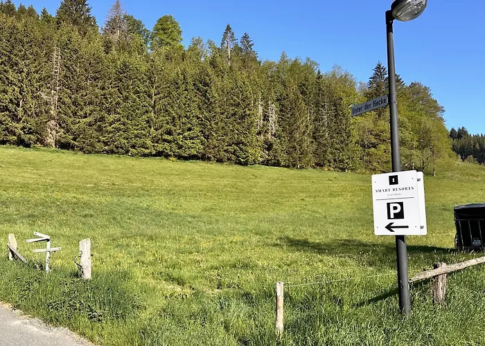 Smart 2 Bb2 328 Отель Винтерберг