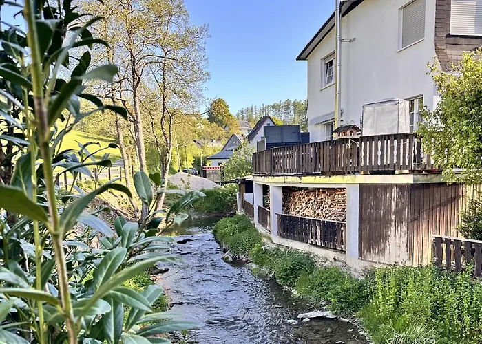 Smart 2 Bb2 328 Otel Winterberg