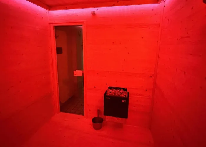 Отель Smart 2 Bb2 328